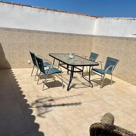 Apartamento El Patio De La Mezquita Córdoba Exterior foto