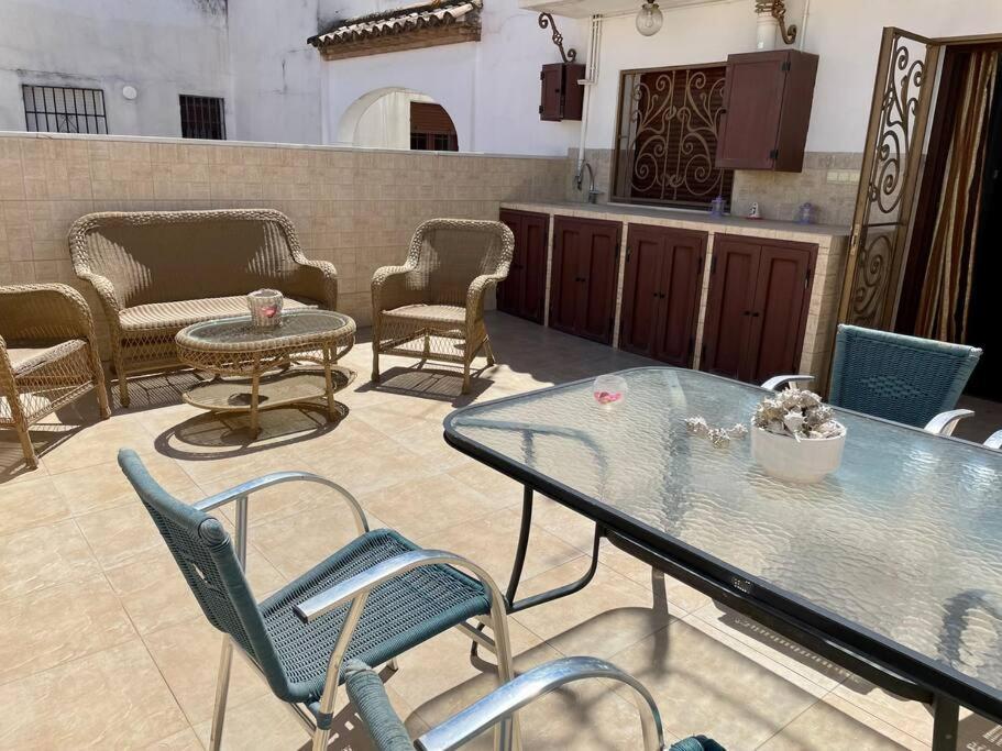 Apartamento El Patio De La Mezquita Córdoba Exterior foto