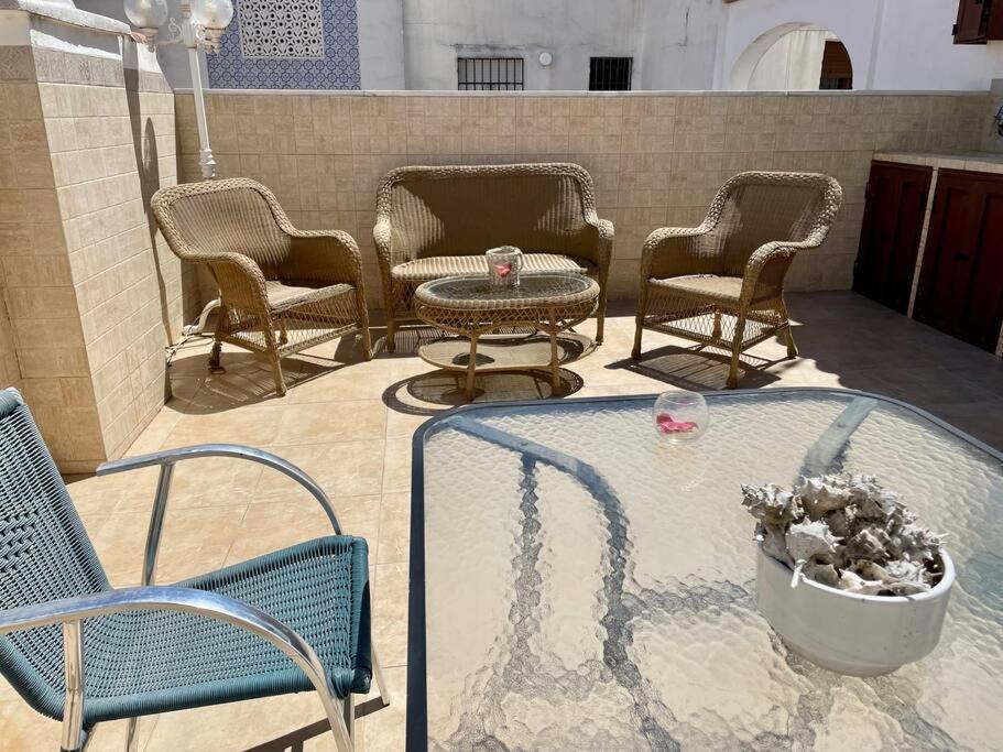 Apartamento El Patio De La Mezquita Córdoba Exterior foto