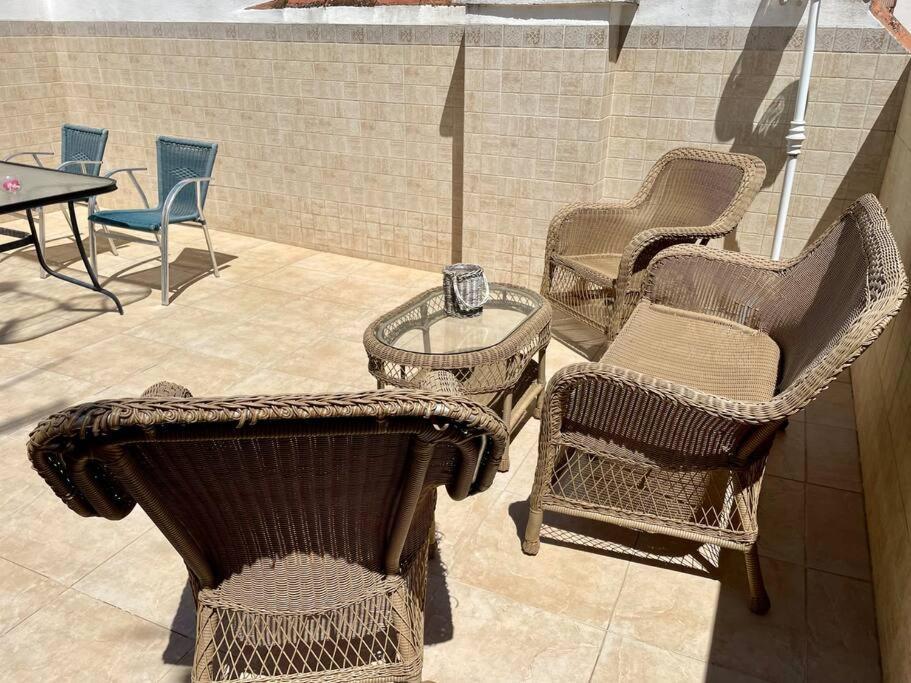 Apartamento El Patio De La Mezquita Córdoba Exterior foto