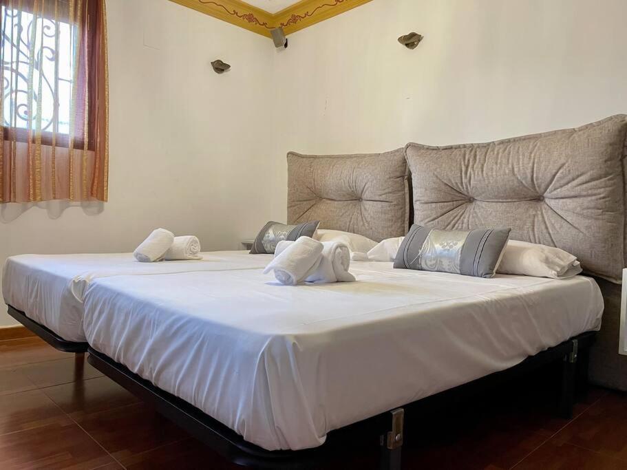 Apartamento El Patio De La Mezquita Córdoba Exterior foto